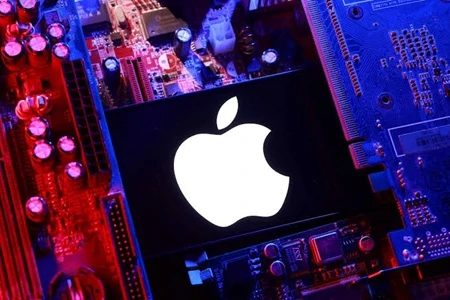 Сообщается, что Apple тестирует чипы памяти Changxin для устройств, продаваемых на китайском рынке